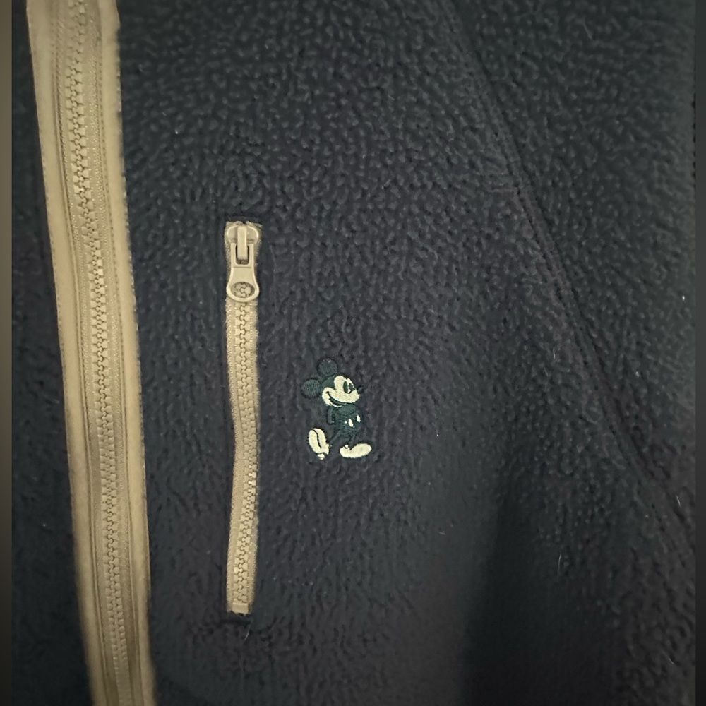 Disney Mickey Mouse Jacket